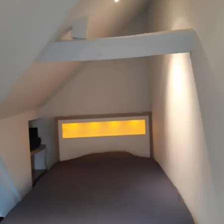 Superbe Loft En Centre-Historique Apartment Quimper Exterior photo