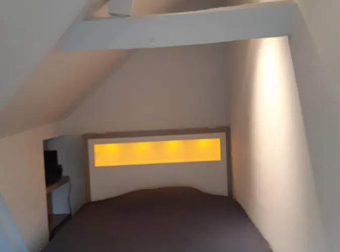 Superbe Loft En Centre-Historique