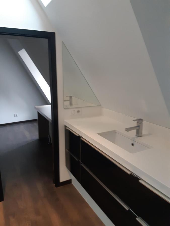 Superbe Loft En Centre-historique Apartment