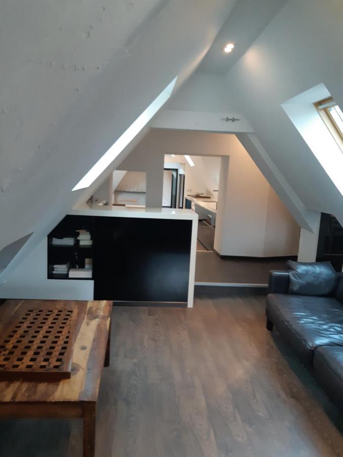 Superbe Loft En Centre-historique *
