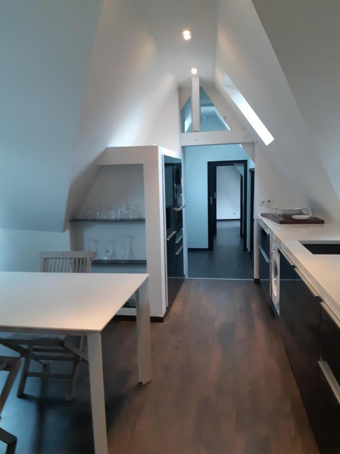 Superbe Loft En Centre-historique