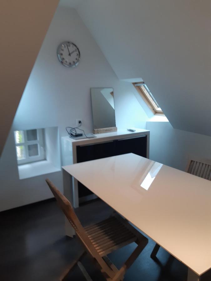 Superbe Loft En Centre-historique * Quimper
